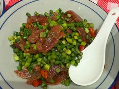 -荆九爷爆炒桥头三嫩(云南北路店)