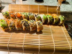 -厦门宝龙铂尔曼大酒店·海鲜自助餐厅