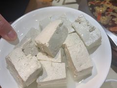 -味之溢美蛙仔姜兔·肥肠鱼•耗儿鱼(文星店)