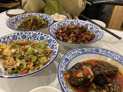 -新新湘菜馆(新中街二条店)