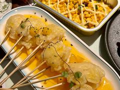 -小酒吧烧烤(爱建店)