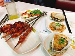 -南城香·饭香串香馄饨香(富丰桥店)