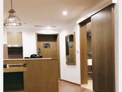 -深圳机场凯悦嘉寓酒店