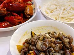 -老长沙龙虾馆(梅林店)