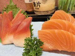 -元气寿司(环球港店)