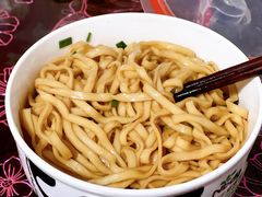 阳春面-味一早餐(民安路店)