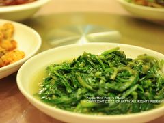茼蒿-宁邦·家宴·南京菜(红山动物园店)