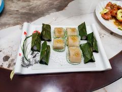 -小榄公饭店·岭南庭院餐厅(民安北路店)