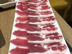 -掂档潮汕牛肉火锅(沈阳万象城店)