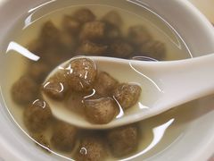 -吴一川韭香粉皮(丽香苑分店)