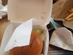 -肯德基(慈溪爱琴海店)