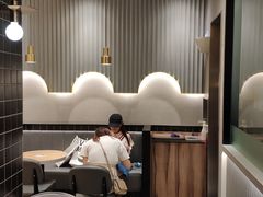 大堂-莱得快酸辣粉(天和里店)