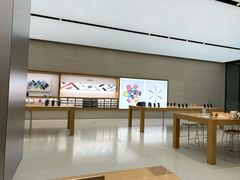 -Apple零售店(玄武湖店)