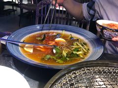 -十三姨正合丰烤肉(营迹路店)