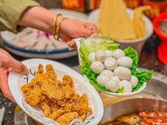 -大龙燚火锅(白石洲店)