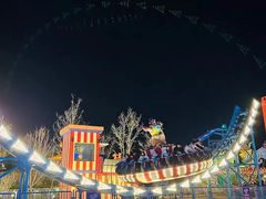 -青岛方特梦幻王国