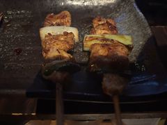 -木子烧鸟屋(百子湾店)