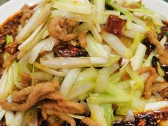 -老西安韩记三鲜煮馍(四府街店)