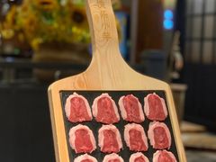 -快乐小羊·内蒙牛羊肉火锅(流花中心店)