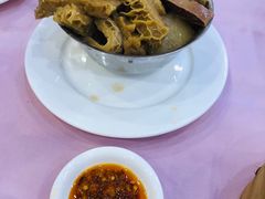 牛杂-东来海鲜酒家