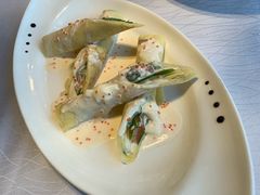 -马克西姆俄罗斯餐厅(通亚街店)