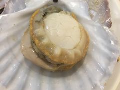 -孙家码头海鲜自助美食城