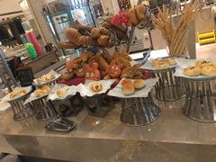 -吴江宾馆·爱琴海西餐厅