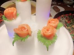 -拈菜(观音桥阳光世纪店)