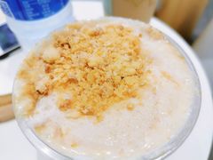 -喜茶(佛山南海万科广场店)