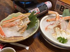 -耕海蟹将军(万象城店)