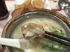 蟹皇粥-池记(尖沙咀店)