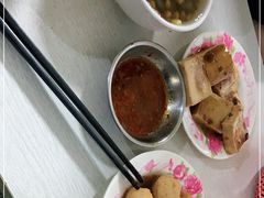 -瘦鬼老档糖水铺