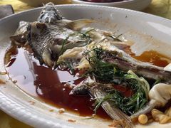 -八仔大富楼·河鲜(西江店)