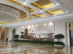 -武汉规划展示馆
