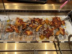 -新石器烤肉(之心城店)