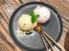 单球意式冰淇淋-ALLORA意大利餐厅(丰盛里店)