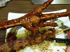 -王记西鎮电烤肉(汶上路店)