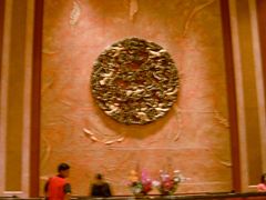 -新加坡香格里拉