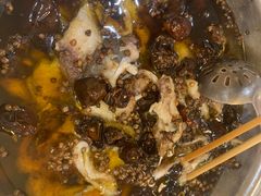 -翠云水煮鱼(双龙大道店)