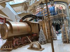 -深圳来福士广场