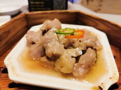 -寻味顺德·顺峰山庄(大良店)