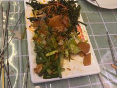 -福苗小骆驼烧烤(莲湖路店)
