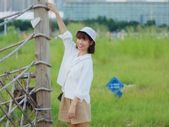 -宝安西湾红树林湿地公园