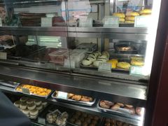 麻酱糖饼-护国寺小吃(新街口店)