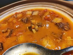 -隆喜元鱼汤包·海鲜(中联广场店)