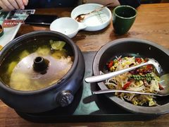 -云海肴·汽锅鸡·云南菜(美罗城店)