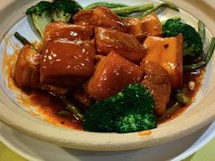 -鹏天阁酒楼·海鲜(红旗店)