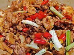 -绿草地·湘菜(7mall店)