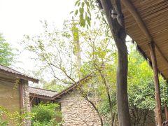 -驿舍·民國老营房院子私房菜(科学会堂店)