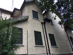 -上海蔡元培故居陈列馆